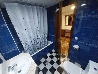 Piso en alquiler en Camino de Ronda - Rosaleda en Granada