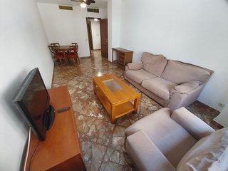 Piso en alquiler en Camino de Ronda - Rosaleda en Granada