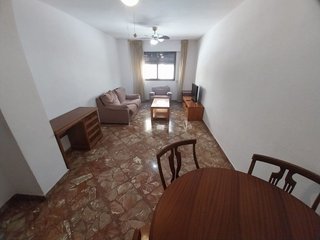Piso en alquiler en Camino de Ronda - Rosaleda en Granada