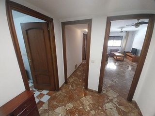 Piso en alquiler en Camino de Ronda - Rosaleda en Granada