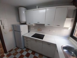 Piso en alquiler en Camino de Ronda - Rosaleda en Granada