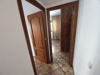 Piso en alquiler en Camino de Ronda - Rosaleda en Granada