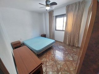 Piso en alquiler en Camino de Ronda - Rosaleda en Granada