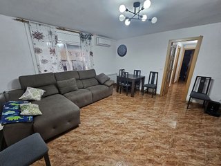 Piso en venta en Les Torres - Ca n'Alzamora en Rubí