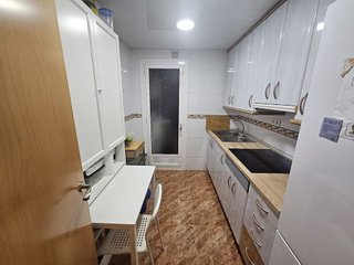 Piso en venta en Les Torres - Ca n'Alzamora en Rubí