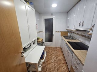 Piso en venta en Les Torres - Ca n'Alzamora en Rubí