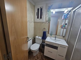 Piso en venta en Les Torres - Ca n'Alzamora en Rubí