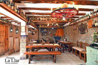 Chalet en venta en Vallirana