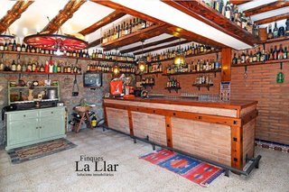 Chalet en venta en Vallirana