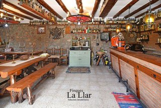Chalet en venta en Vallirana