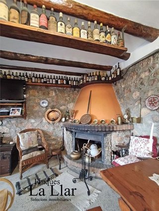 Chalet en venta en Vallirana