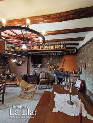 Chalet en venta en Vallirana