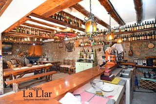 Chalet en venta en Vallirana