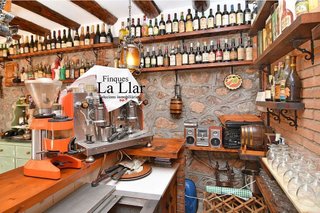 Chalet en venta en Vallirana