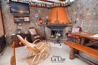 Chalet en venta en Vallirana