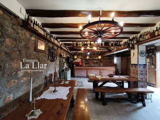 Chalet en venta en Vallirana