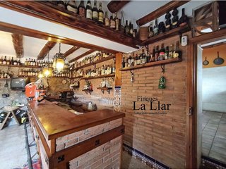 Chalet en venta en Vallirana