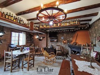 Chalet en venta en Vallirana