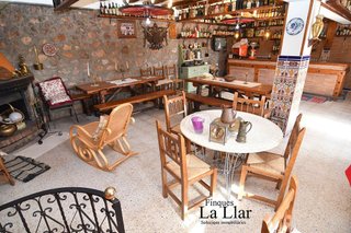 Chalet en venta en Vallirana