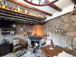 Chalet en venta en Vallirana