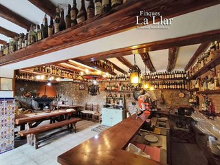 Chalet en venta en Vallirana