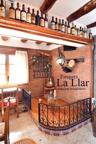 Chalet en venta en Vallirana