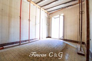 Casa adosada en venta en Arenys de Mar