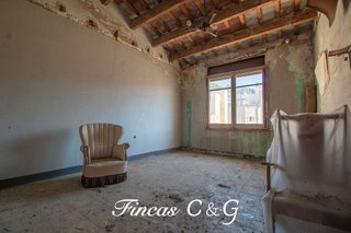 Casa adosada en venta en Arenys de Mar