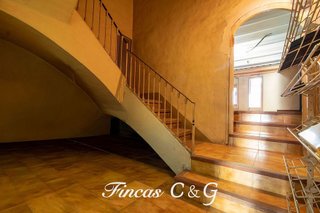 Casa adosada en venta en Arenys de Mar