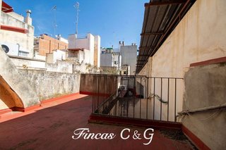 Casa adosada en venta en Arenys de Mar