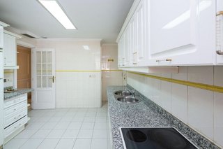 Piso en venta en Pulianas