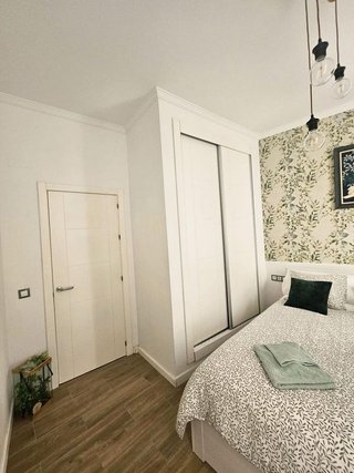Piso en venta en La Caleta - La Viña en Cádiz