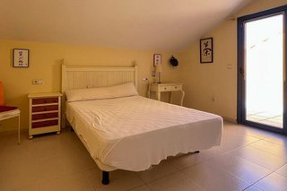 Piso en venta en Les Marines/Las Marinas en Dénia