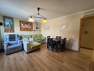 Piso en venta en Noreste-Granja en Jerez de la Frontera