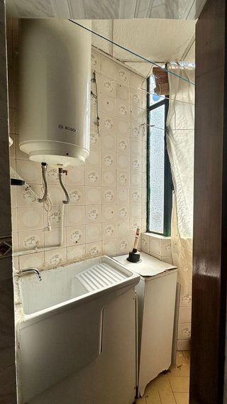 Piso en venta en San Ildefonso - Catedral en Jaén