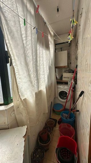 Piso en venta en San Ildefonso - Catedral en Jaén