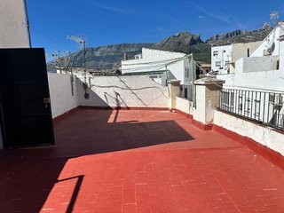 Piso en venta en San Ildefonso - Catedral en Jaén
