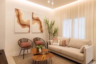 Piso en venta en Centro Histórico en Málaga