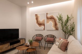 Piso en venta en Centro Histórico en Málaga