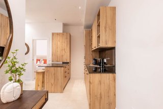 Piso en venta en Centro Histórico en Málaga