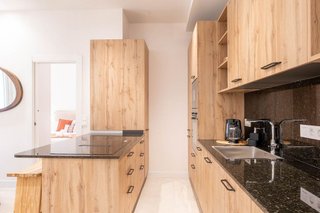 Piso en venta en Centro Histórico en Málaga