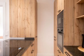 Piso en venta en Centro Histórico en Málaga