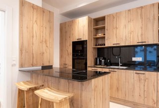 Piso en venta en Centro Histórico en Málaga