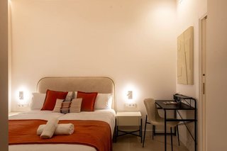 Piso en venta en Centro Histórico en Málaga