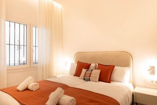 Piso en venta en Centro Histórico en Málaga