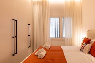 Piso en venta en Centro Histórico en Málaga