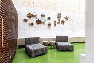 Piso en venta en Centro Histórico en Málaga