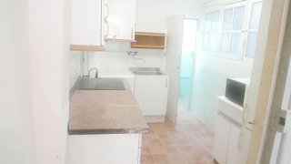 Piso en venta en Briviesca