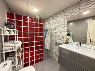Piso en venta en Casco Histórico en Antequera