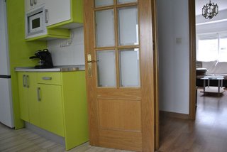Piso en venta en Plasencia